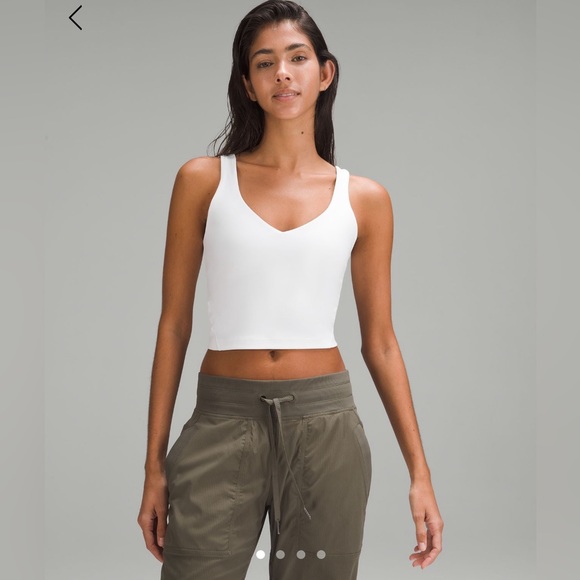 Align Tank - Picture 4 of 4